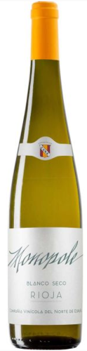CVNE Rioja Blanco Monopole
